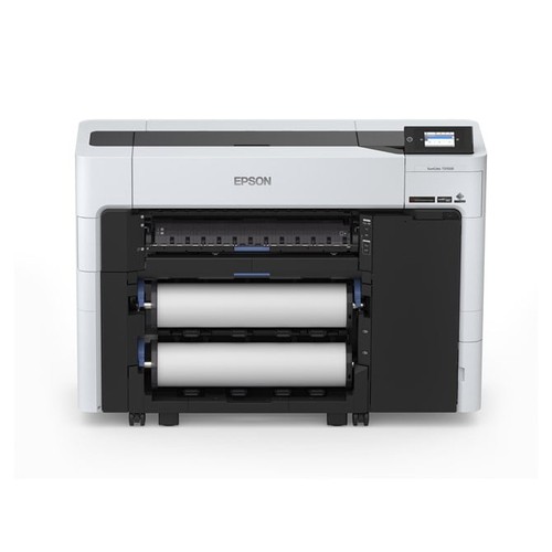 Epson surecolor t3700d - epson, sc-t3700d