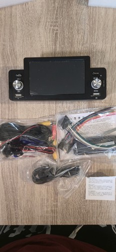 New swm160 5in single din - swm160,