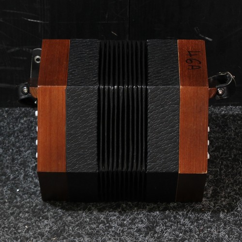 Concertina gear4music c - concertina, c/g