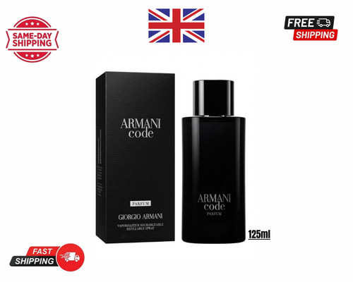 Giorgio armani code - code, parfum