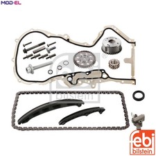 TIMING CHAIN KIT 106306 FOR