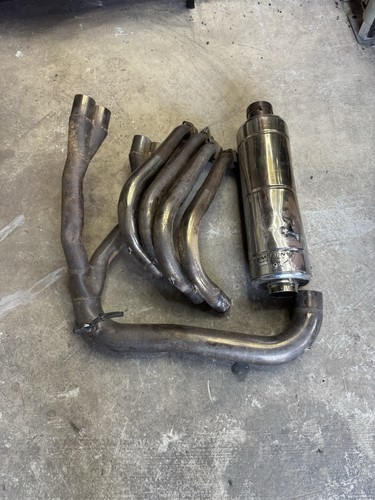 Autograss class exhaust - class, 8