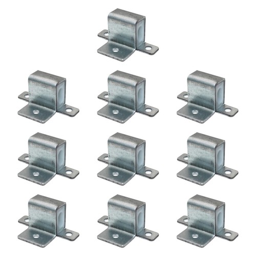 10x sofa spring clips - spring,