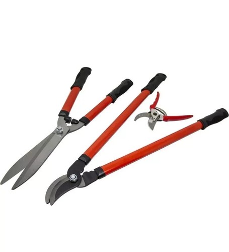 Tree lopper shears - lopper, secateurs
