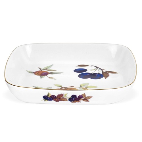Royal worcester evesham gold - royal,