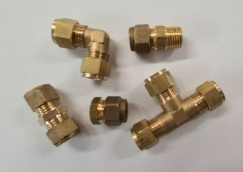 10mm yorkshire copper tube - 10mm,