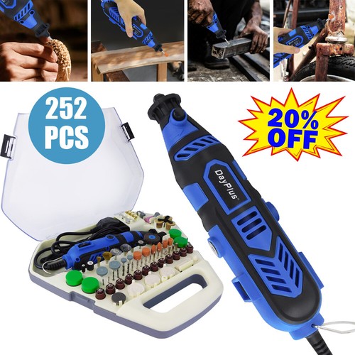 Hobby craft mini drill - drill, grinder