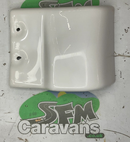 Bailey pegasus caravan fns - pegasus,