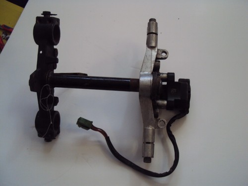 Top bottom yoke xs250 xs360 - xs250,