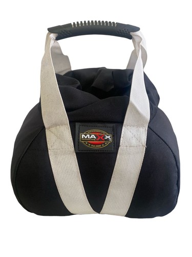 Maxx portable kettlebell - maxx,