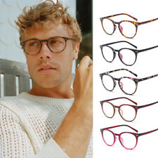 Stylish Retro Vintage Round