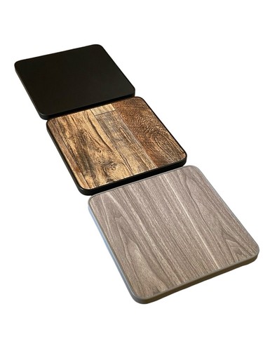 Folding campervan table - campervan,