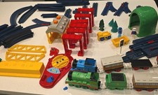 Tomy Trackmaster Thomas