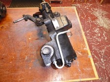 Land Rover Defender RHD 4 Bolt Power Steering Box