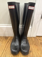 HUNTER Original Tall Rain