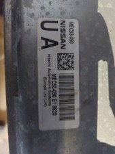 Missan Micra K12 1.6 Petrol