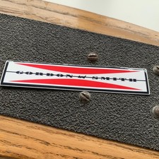 Gordon And Smith G&S Logo