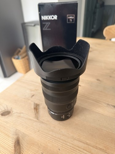 Nikon nikkor 70mm 2 - nikon, 24-70mm