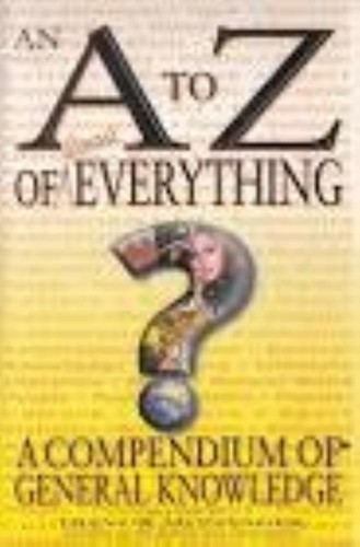 Atoz almost everything - atoz,