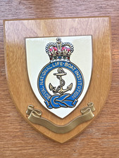 Vintage Hand Painted Wood