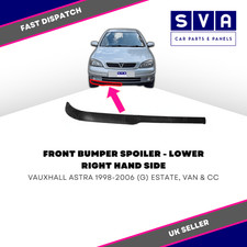 For Vauxhall Astra G 1998-2004