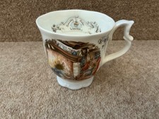 Brambly Hedge Royal Doulton