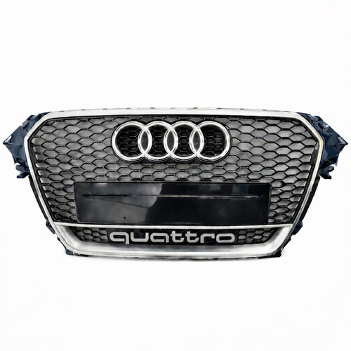 Audi 5 honeycomb - audi,