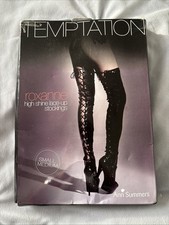 Ann Summers PVC Roxanne Lace