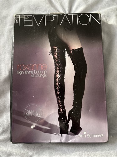 Ann summers pvc - ann,