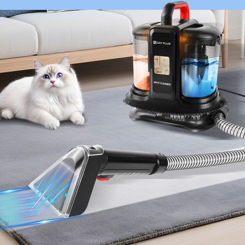 Carpet cleaner spotwash duo - spotwash,
