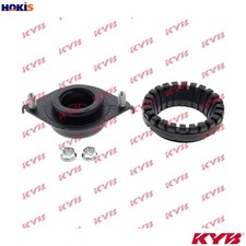 SUSPENSION STRUT SUPPORT MOUNT