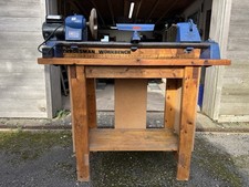 Wood Turning Lathe