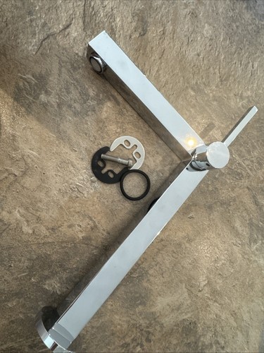 Keuco edition single lever - 90,