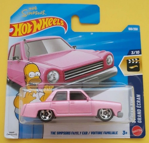 Hot wheels 2026 the - 2026,