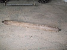 RANSOMES GANG MOWER  ROLLER