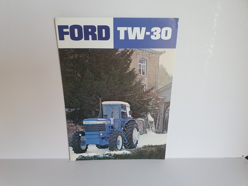 Ford tractor sales - tractor,