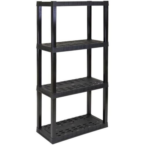 Hyper tough tier plastic - hyper,