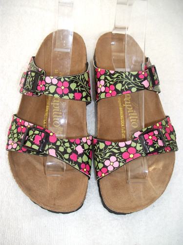Birkenstock papillio arizona - "papillio",