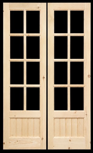 Summerhouse doors shed - summerhouse,