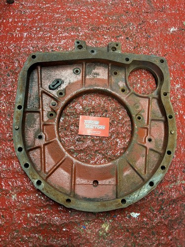 Massey ferguson 35x 135 65 - ferguson,