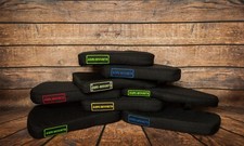 Tractor Armrest Pads, Various