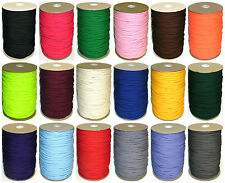5MM CUSHION PIPING CORD, AVAILABLE IN DIFFERENT COLOURS & LENGTHS