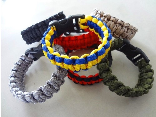 550lb paracord survival - 550lb,