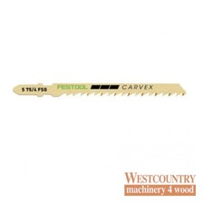 Festool 204316 5pk Jigsaw