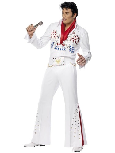 New elvis presley american - elvis,