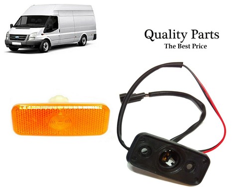 Ford transit mk6 mk7 side - transit,