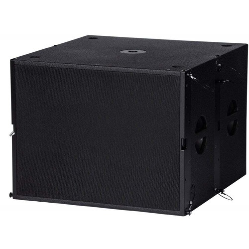 Citronic 118s line array sub - line,