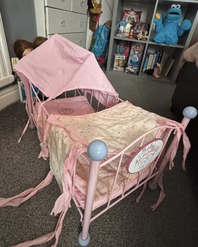 Zapf creations vintage baby - zapf,