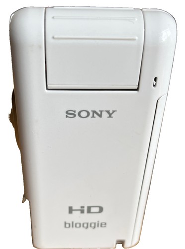 Sony bloggie mhs - bloggie, mhs-pm5