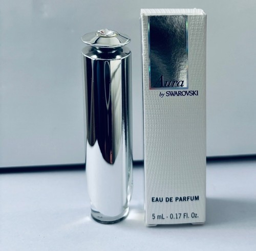Swarovski aura perfume